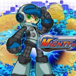 Keiji Inafune Shows Off Himself Playing Mighty No. 9 α２ROM