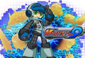 Mega Man creator uses Kickstarter to fund Mighty No. 9