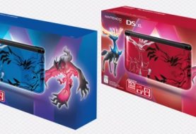 Buy Pokemon X/Y 3DS XL in Europe, get the game for only £20