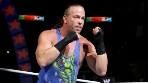 rvd wwe