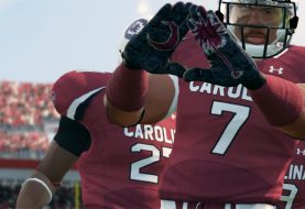 EA Sports May Owe College Athletes Money In Settlement