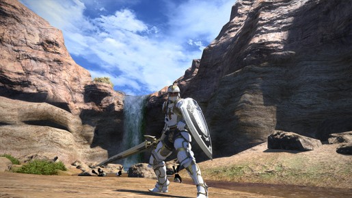 Final Fantasy XIV