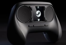 Valve announce Steam Controller