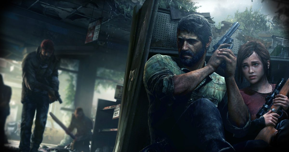 The Last Of Us Will Be Coming To PlayStation 4 This Summer