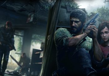 The Last Of Us Will Be Coming To PlayStation 4 This Summer