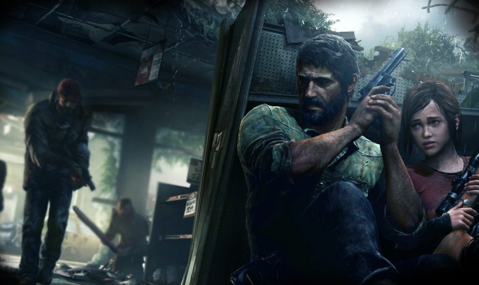 The Last Of Us Will Be Coming To PlayStation 4 This Summer