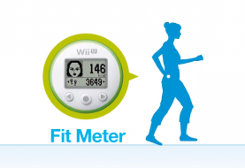 Wii Fit U one month free trial for current Wii Fit owners