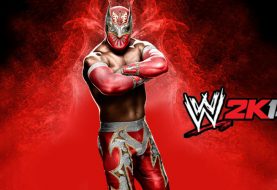 Sin Cara And Retro Big Show WWE 2K14 Videos