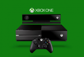 Xbox One Revealed Trailer 