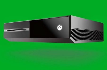 Xbox One Day One Edition