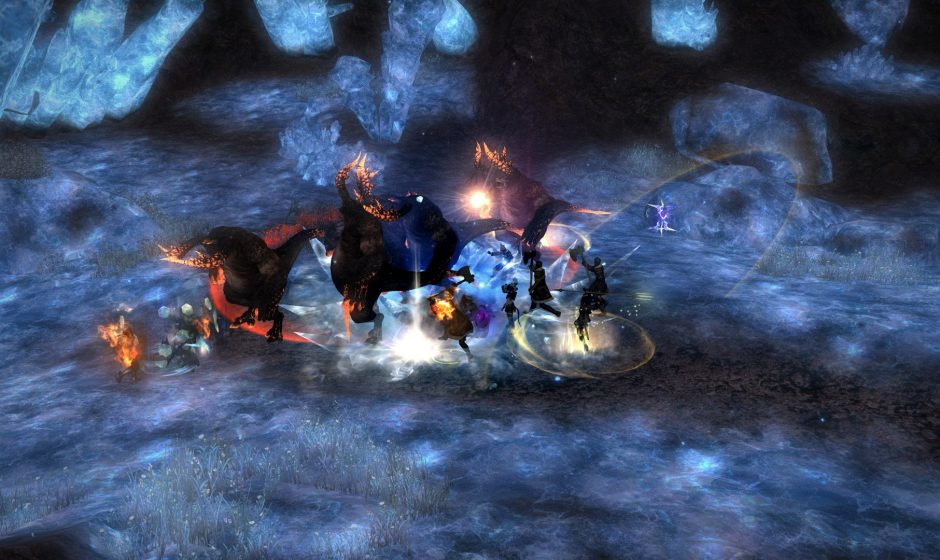Final Fantasy XIV Guide - FATE Farming Locations
