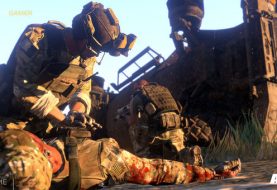 Bohemia Release "Survival" Campaign Episode For Arma 3