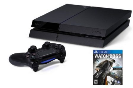 PlayStation 4