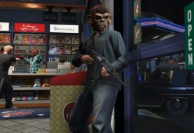 Grand Theft Auto Online stimulus package scheduled for next week