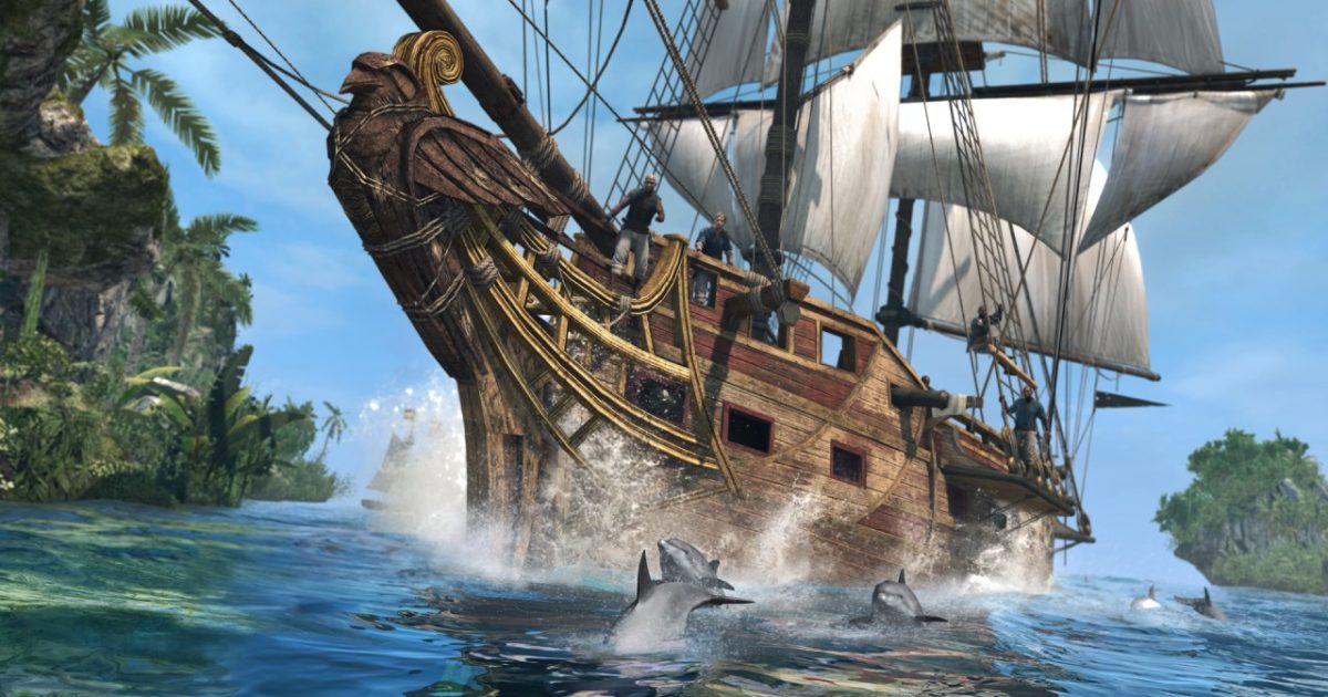 UPlay Bug Stops Gamers Playing Assassin’s Creed IV Black Flag Features