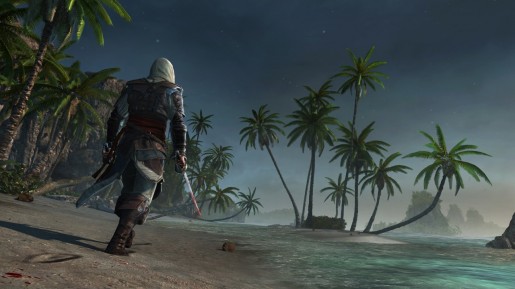 Assassin's Creed 4