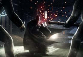 Batman: Arkham Origins getting a patch within next week