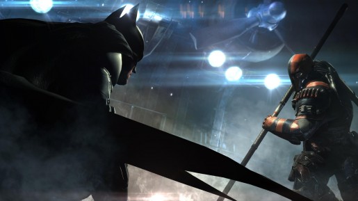 Batman Arkham Origins 02