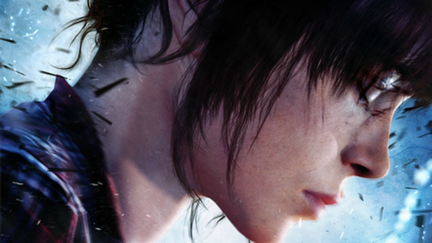 Beyond: Two Souls Review