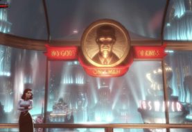 Bioshock Infinite: Burial at Sea DLC first five minutes