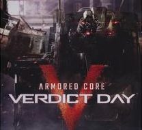 Armored Core: Verdict Day Review