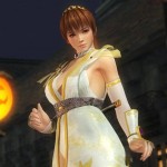 Dead Or Alive 5 Ultimate Halloween Costumes Teased By Team Ninja