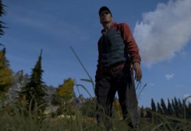 DayZ Standalone Alpha Released