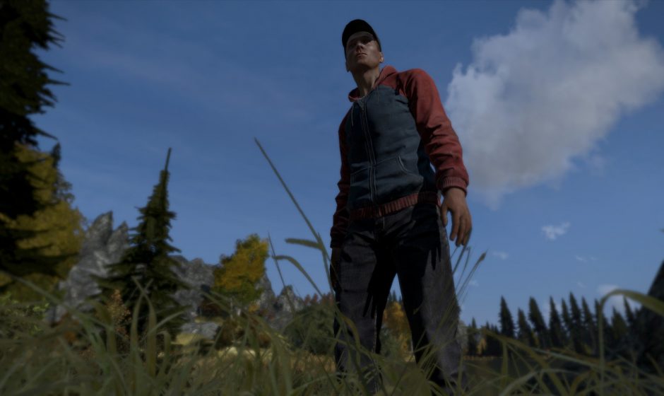 DayZ Standalone Early Access Registered On Steam Database