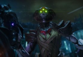 Destiny's Production Team Is One Of The Largest In Gaming History