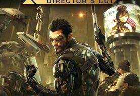 Deus Ex: Human Revolution Director's Cut (Wii U) Review