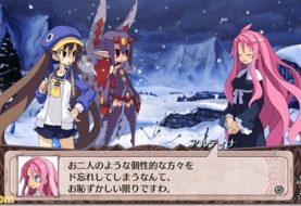 Disgaea 4 on PS Vita will have new content