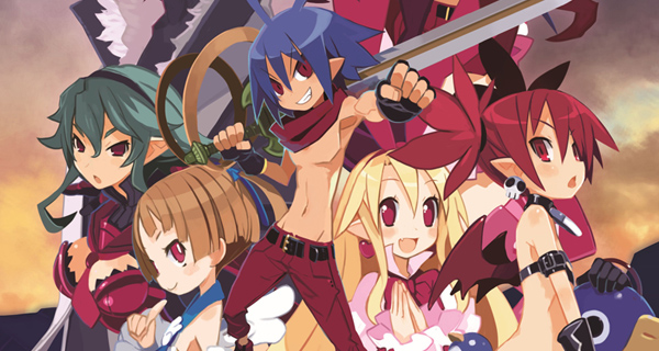 Disgaea D2: A Brighter Darkness Review