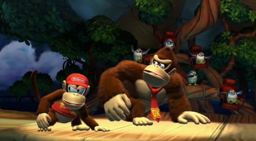 Donkey Kong Country: Tropical Freeze