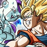 Dragon Ball Z: Battle of Z heads to North America in January 2014