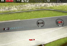 F1 Challenge Now Out For iOS