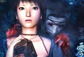 Fatal Frame 3 resurfaces today on PSN