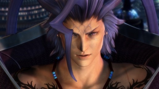 Final Fantasy X HD 04