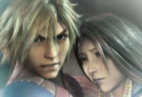Final Fantasy X | X-2 HD Remaster PS4 trailer released