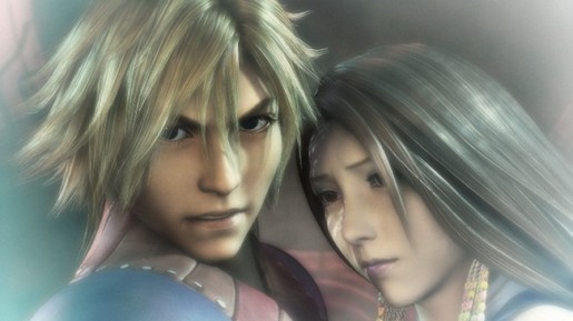 Final Fantasy X HD 15