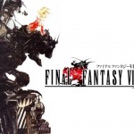 Updated Final Fantasy VI coming to iOS and Android