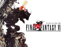 Updated Final Fantasy VI coming to iOS and Android