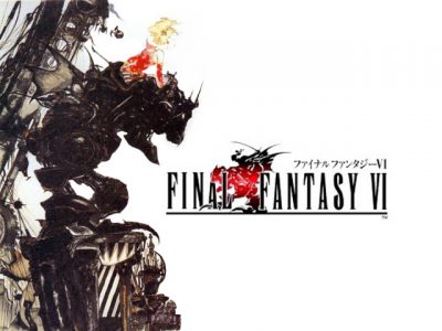 Final Fantasy VI