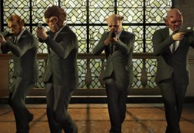 Grand Theft Auto V Is The UK's 4th Best Selling Game Ever 