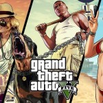 Grand Theft Auto V Xbox Game Pass