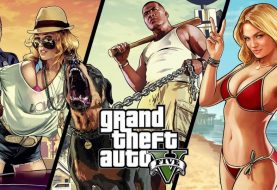 Small Grand Theft Auto V Update Now Available