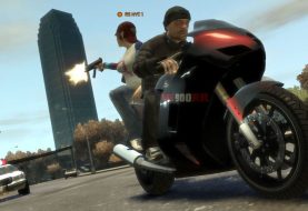 Grand Theft Auto Online update aims to prevent cash farming