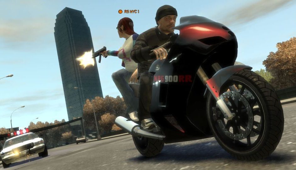 Grand Theft Auto Online update aims to prevent cash farming