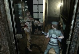 Games to get you into the Halloween spirit