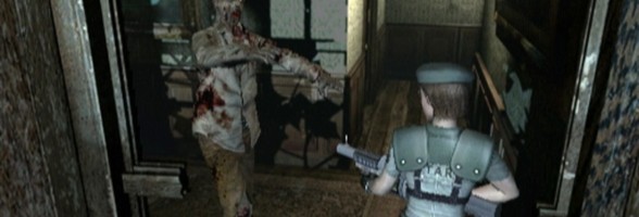 Games to get you into the Halloween spirit