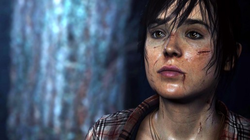 Jodie-Holmes-in-Beyond-Two-Souls